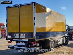 Volvo FM 330 4X2 Thermo King T-600R Lamberet Euro 6