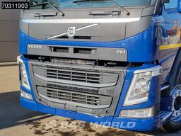 Volvo FM 330 4X2 Thermo King T-600R Lamberet Euro 6