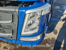 Volvo FM 330 4X2 Thermo King T-600R Lamberet Euro 6