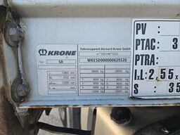 Krone SD