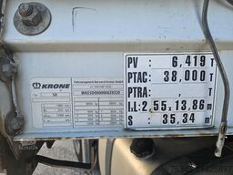 Krone SD