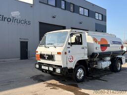 MAN 10.153 (7410L / STEEL SUSP. / MANUAL PUMP / POM...