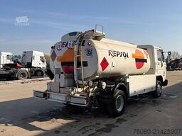 MAN 10.153 (7410L / STEEL SUSP. / MANUAL PUMP / POM...