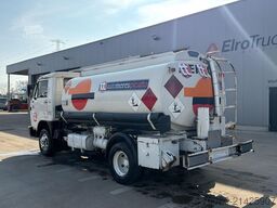 MAN 10.153 (7410L / STEEL SUSP. / MANUAL PUMP / POM...