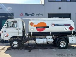 MAN 10.153 (7410L / STEEL SUSP. / MANUAL PUMP / POM...