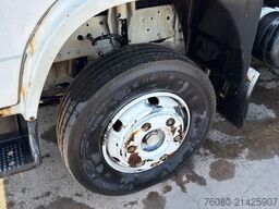 MAN 10.153 (7410L / STEEL SUSP. / MANUAL PUMP / POM...