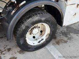 MAN 10.153 (7410L / STEEL SUSP. / MANUAL PUMP / POM...