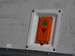 Krone N/A SD + THERMO KING SL-400e - DHOLLANDIA - SAF...