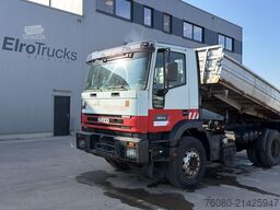 Iveco EUROTRAKKER 190E31 (BOITE MANUELLE / CURSOR 8 /...