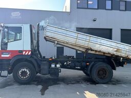 Iveco EUROTRAKKER 190E31 (BOITE MANUELLE / CURSOR 8 /...