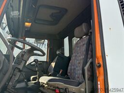 Iveco EUROTRAKKER 190E31 (BOITE MANUELLE / CURSOR 8 /...