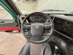 Volvo FM 450 8x4*4 HIAB 192E-5 / BOX L=6157 mm
