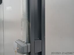 8 Fuß Kühlzelle Kühler Container Kühlcontainer Gastro Eventcontainer