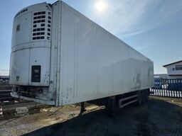 Schmitz Cargobull 3 achs Tiefkühl Thermoking SL 200 Diesel