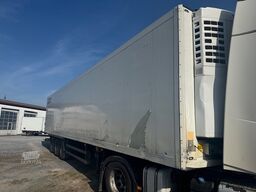 Schmitz Cargobull 3 achs Tiefkühl Thermoking SL 200 Diesel