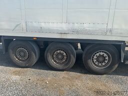 Schmitz Cargobull 3 achs Tiefkühl Thermoking SL 200 Diesel