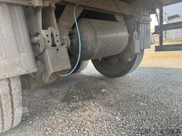 Schmitz Cargobull 3 achs Tiefkühl Thermoking SL 200 Diesel