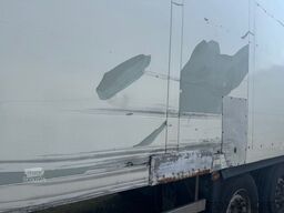 Schmitz Cargobull 3 achs Tiefkühl Thermoking SL 200 Diesel