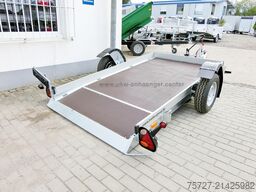 Vezeko Husky-FB-B-13.28/10 1300kg 265x161cm