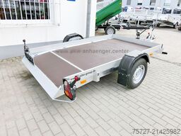 Vezeko Husky-FB-B-13.28/10 1300kg 265x161cm