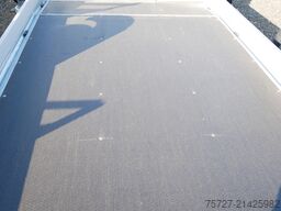 Vezeko Husky-FB-B-13.28/10 1300kg 265x161cm