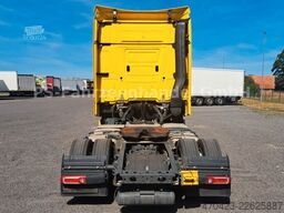 MERCEDES-BENZ Actros 5 1853 LSnR*BigSpace*Luft/Luft*Zusatztank