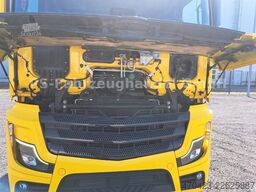 MERCEDES-BENZ Actros 5 1853 LSnR*BigSpace*Luft/Luft*Zusatztank
