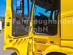 MERCEDES-BENZ Actros 5 1853 LSnR*BigSpace*Luft/Luft*Zusatztank