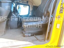 MERCEDES-BENZ Actros 5 1853 LSnR*BigSpace*Luft/Luft*Zusatztank