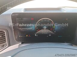 MERCEDES-BENZ Actros 5 1853 LSnR*BigSpace*Luft/Luft*Zusatztank