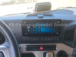 MERCEDES-BENZ Actros 5 1853 LSnR*BigSpace*Luft/Luft*Zusatztank