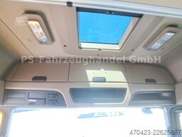 MERCEDES-BENZ Actros 5 1853 LSnR*BigSpace*Luft/Luft*Zusatztank