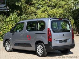Citroën ë-Berlingo 136 FEEL M 2x Schiebetür Klima