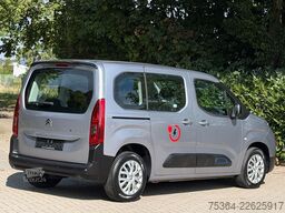 Citroën ë-Berlingo 136 FEEL M 2x Schiebetür Klima