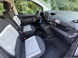 Citroën ë-Berlingo 136 FEEL M 2x Schiebetür Klima