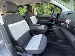 Citroën ë-Berlingo 136 FEEL M 2x Schiebetür Klima