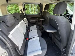 Citroën ë-Berlingo 136 FEEL M 2x Schiebetür Klima