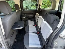 Citroën ë-Berlingo 136 FEEL M 2x Schiebetür Klima