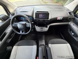 Citroën ë-Berlingo 136 FEEL M 2x Schiebetür Klima