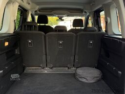 Citroën ë-Berlingo 136 FEEL M 2x Schiebetür Klima