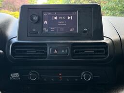 Citroën ë-Berlingo 136 FEEL M 2x Schiebetür Klima