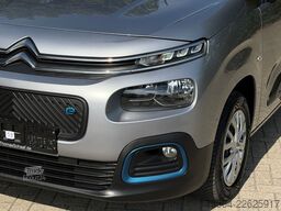 Citroën ë-Berlingo 136 FEEL M 2x Schiebetür Klima