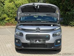 Citroën ë-Berlingo 136 FEEL M 2x Schiebetür Klima