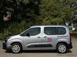 Citroën ë-Berlingo 136 FEEL M 2x Schiebetür Klima