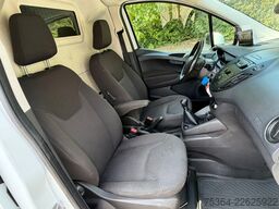 FORD Transit Courier 1.5 TdCi L1H1 Klima Ahk Kamera