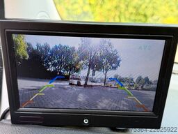 FORD Transit Courier 1.5 TdCi L1H1 Klima Ahk Kamera