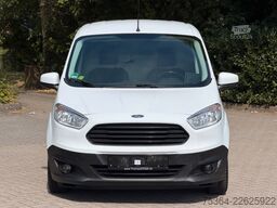 FORD Transit Courier 1.5 TdCi L1H1 Klima Ahk Kamera