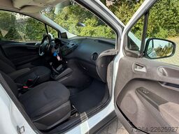 FORD Transit Courier 1.5 TdCi L1H1 Klima Ahk Kamera