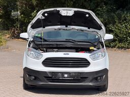 FORD Transit Courier 1.5 TdCi L1H1 Klima Ahk Kamera