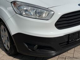 FORD Transit Courier 1.5 TdCi L1H1 Klima Ahk Kamera